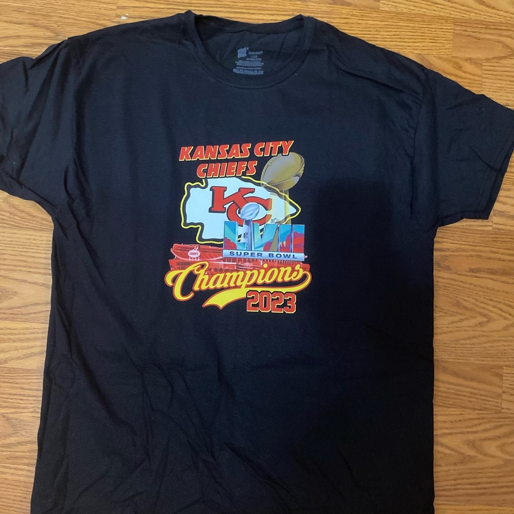 Kansas City chiefs